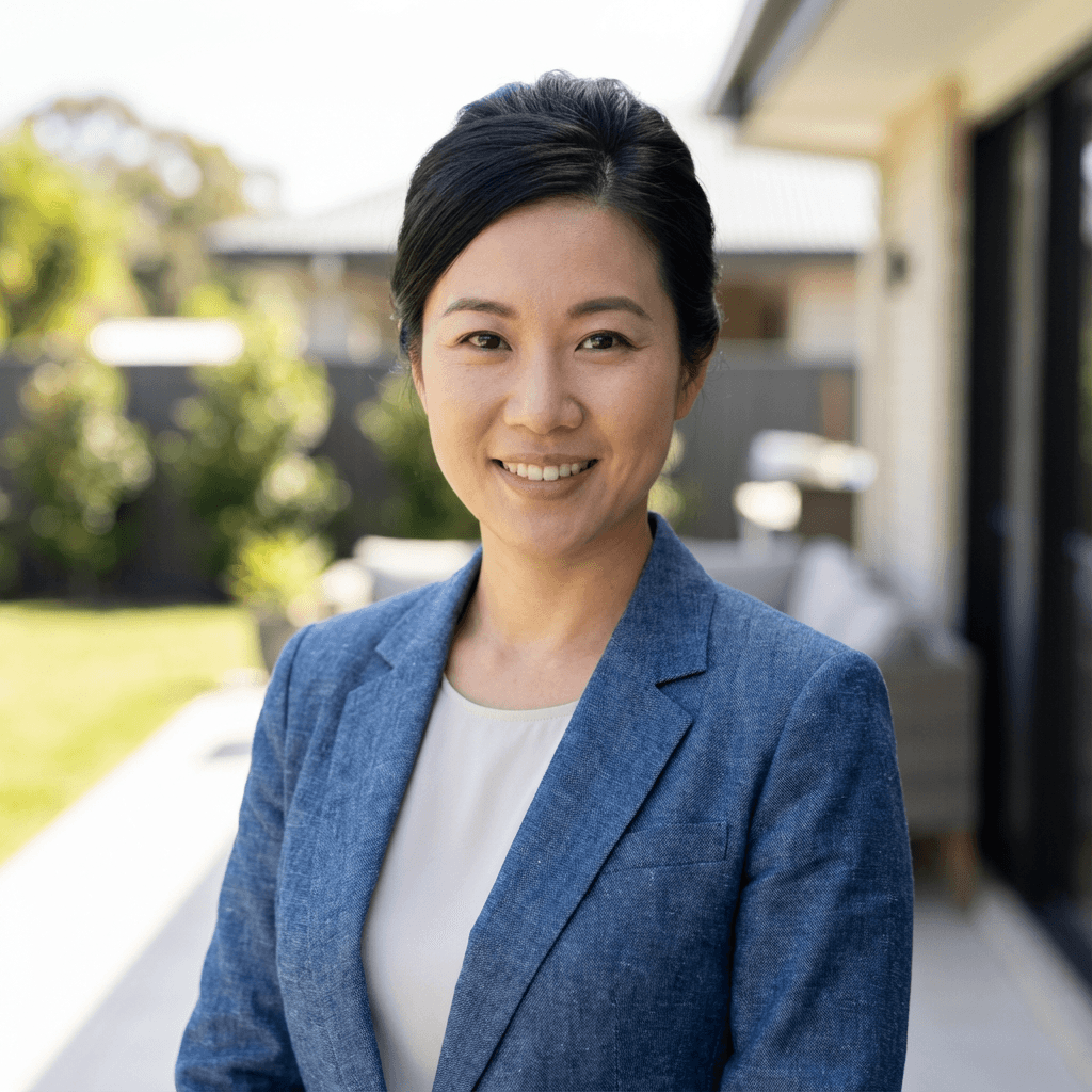 Margaret Chen
